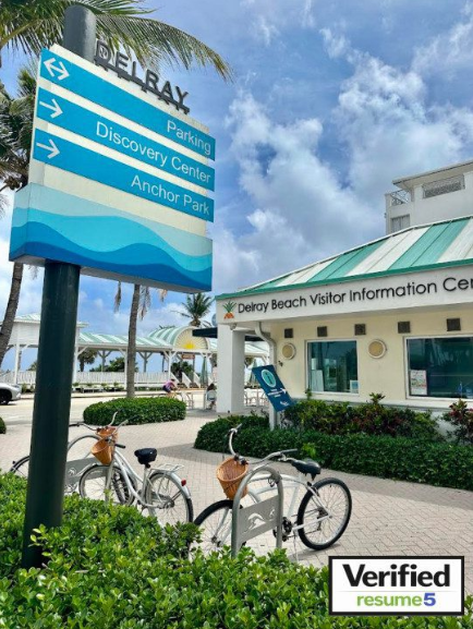 Delray Public Beach — Parks & Recreation