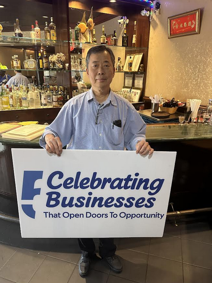 Hunan Gardens — Food & Dining