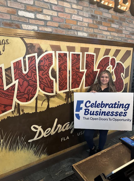 Lucilles — Food & Dining