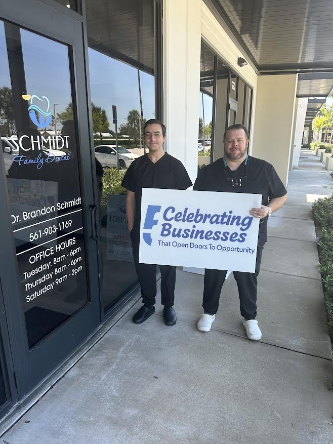Schmidt Family Dental — Health & Wellness