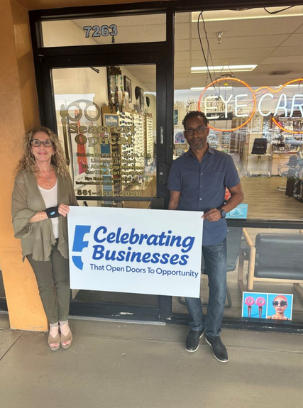 Seacrest Optical — Health & Wellness